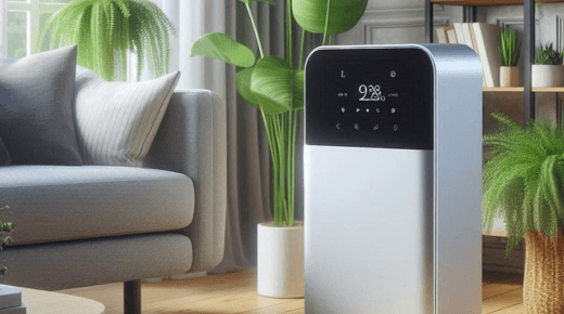 Rent Air Purifier in Hyderabad