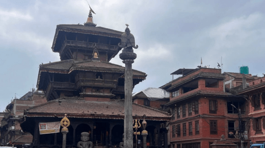 Bhaktapur and Patan Heritage Tour