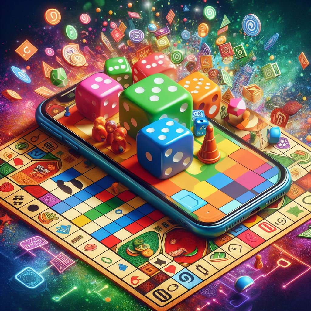 Beyond the Board: The Cultural Impact of Ludo in Modern Times