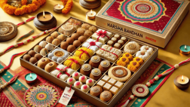 diwali sweets for corporate gifting, happy rakhi tags, raksha bandhan sweet