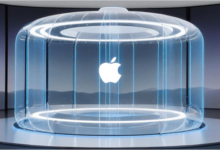 Apple Teleport