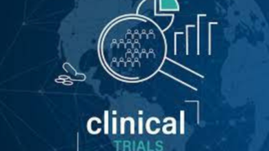 clinical trials