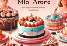 mio amore franchise price