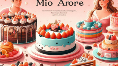 mio amore franchise price