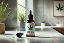 CBD oil