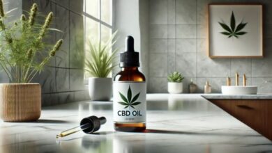 CBD oil