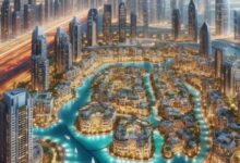 BAMX Revolutionizing Dubai's Real Estate with Italian Luxury and Sustainable Innovation