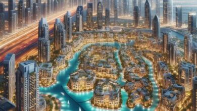 BAMX Revolutionizing Dubai's Real Estate with Italian Luxury and Sustainable Innovation