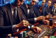 Dul Togel