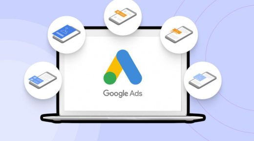 Google ads company