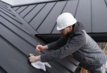 roof repair