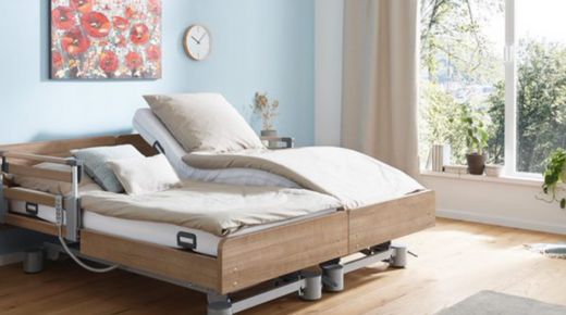 specialist beds for care homes