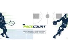 sports court contractor