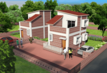 Bungalow Projects in Dapoli