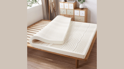 Buy orthopaedic mattress online, Natural latex mattress price, Double bed latex mattress manufacturer