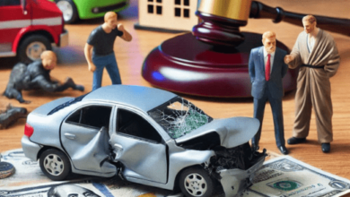 auto accident lawyer Birmingham