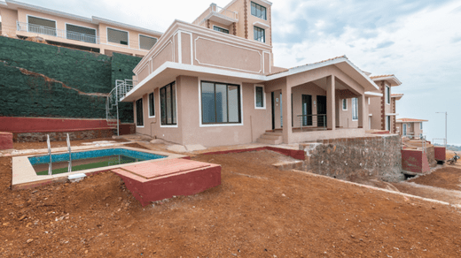 bungalow for sale in dapoli, luxury bungalow for sale, dapoli bungalow for sale