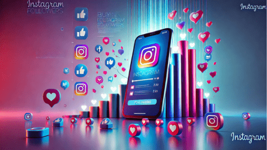 buy Instagram followers