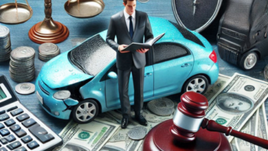 car accident lawyer in Huntsville, AL