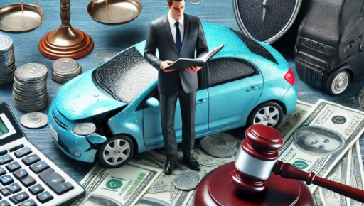 car accident lawyer in Huntsville, AL