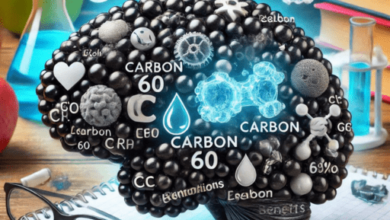 the benefits of Carbon 60