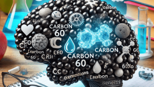 the benefits of Carbon 60