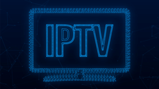 Premium IPTV service