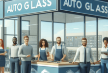 Huntsville auto glass