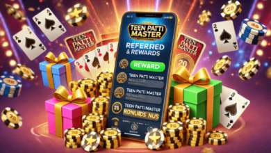 Teen Patti Master download