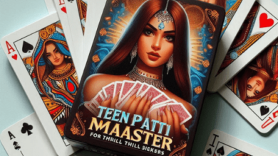 Teen patti master