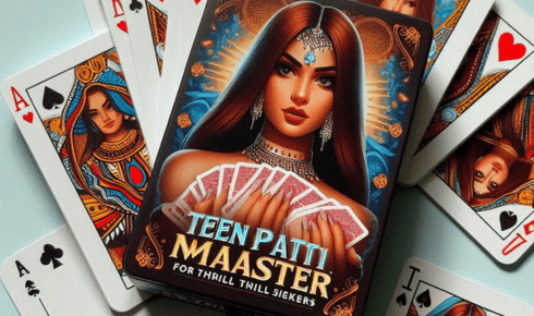 Teen patti master