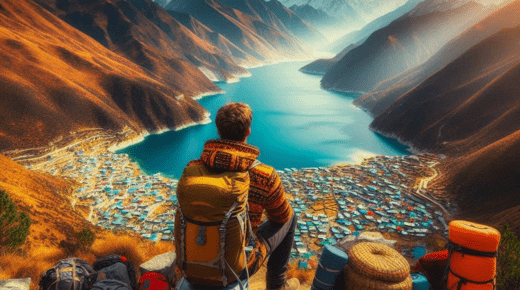 Everest Base Camp Trek