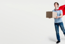 same day courier