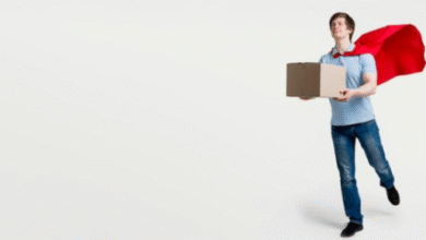 same day courier