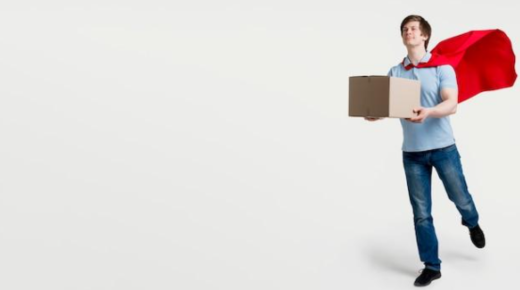same day courier