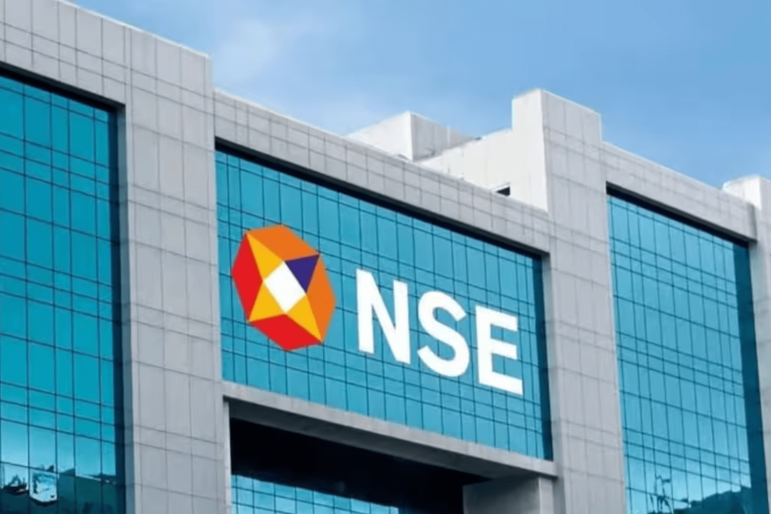 NSE share price