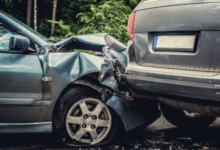Sacramento car accident attorney