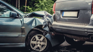 Sacramento car accident attorney