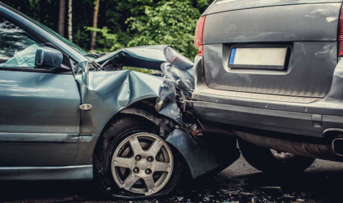 Sacramento car accident attorney