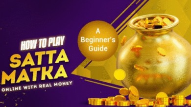 Satta matka