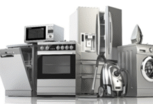 appliance repair Boise ID