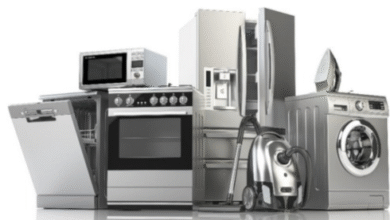 appliance repair Boise ID