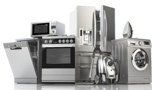 appliance repair Boise ID