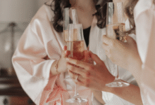 bottles produced by Moet