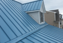 roofing companies in Solon