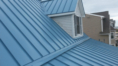 roofing companies in Solon