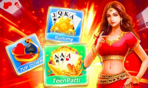 Teen patti master download