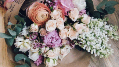 Brooklyn florist delivery