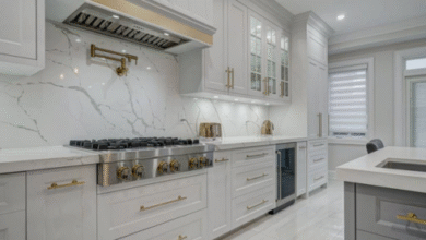 Custom Kitchens Toronto