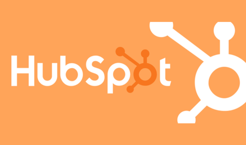 HubSpot marketing platform